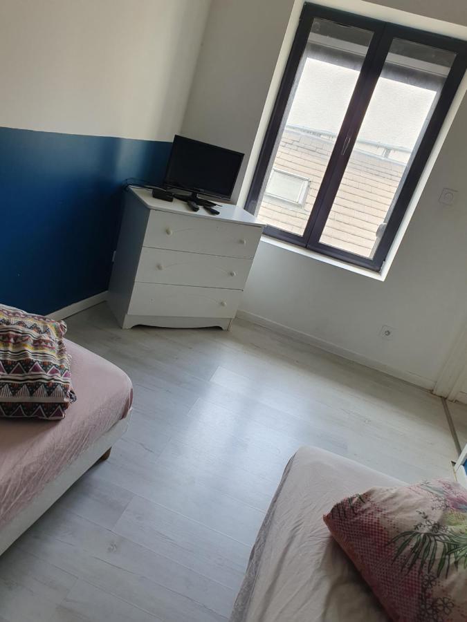Du Parc Appartement