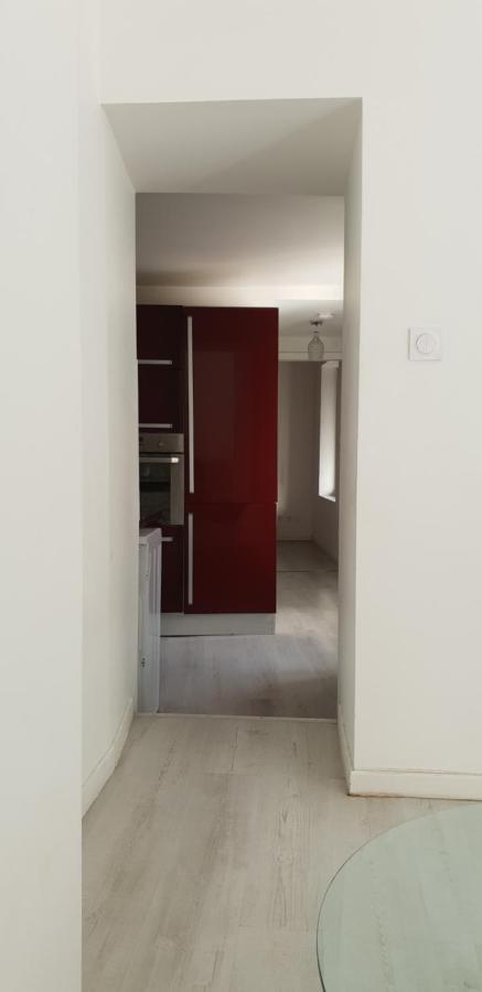 Appartement Du Parc Pont-de-Chéruy