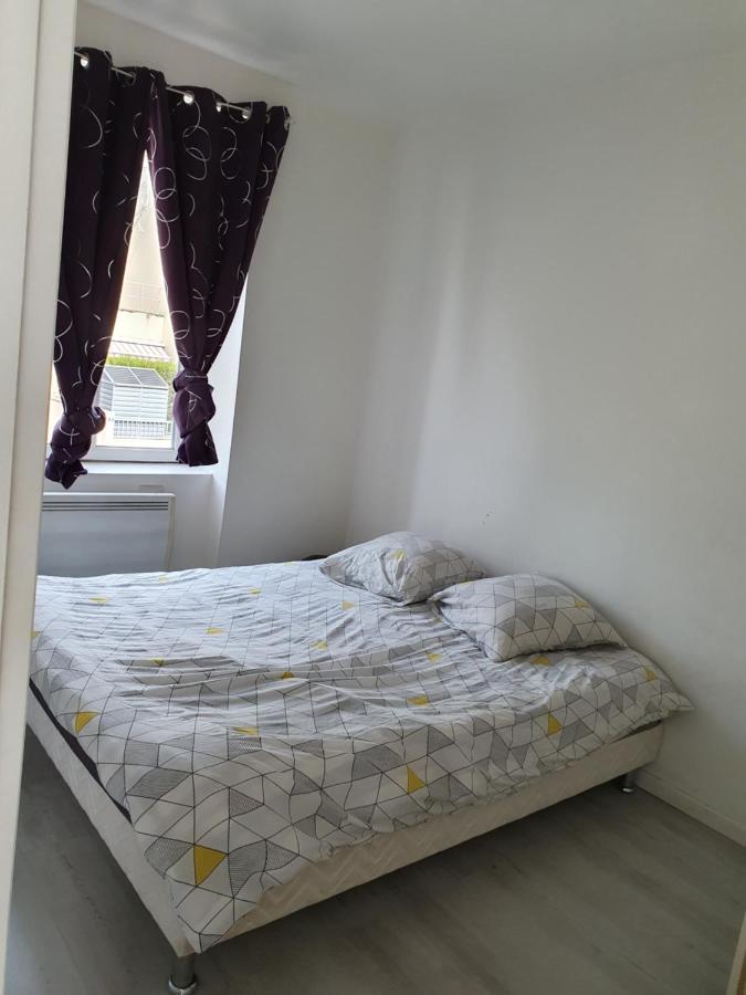 Du Parc Apartment