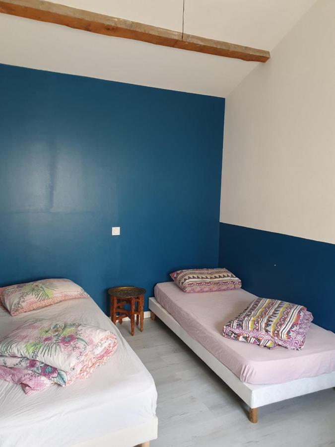 Du Parc Apartment
